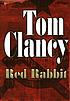 Red rabbit
