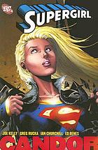 Supergirl. Candor