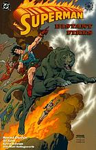 Superman : distant fires