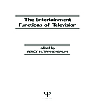 The Entertainment functions of television
