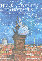 Hans Andersen fairytales