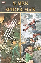 Amazing fantasy omnibus