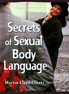 Secrets of sexual body language