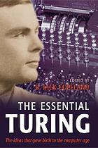 The essential Turing
