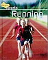 Running by  Clive Gifford 