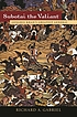 Subotai the Valiant : Genghis Khan's greatest... door Richard A Gabriel