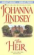 The heir por Johanna Lindsey