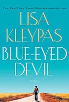 Blue-eyed devil