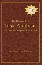 The handbook of task analysis for human-computer interaction