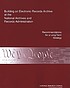 Building an electronic records archive at the National Archives and Records Administration : recommendations for a long-term strategy