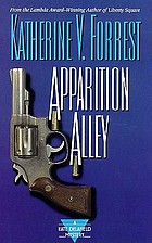 Apparition alley