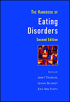 Handbook of eating disorders