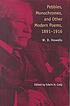 Pebbles, monochromes, and other modern poems,... 著者： William Dean Howells