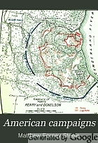 American campaigns