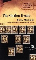 The Chalon heads : a Kathy and Brock mystery