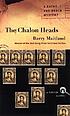 The Chalon heads : a Kathy and Brock mystery de Barry Maitland