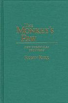 The monkey's paw : new chronicles from Peru