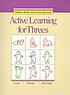 Active learning for threes door Debby Cryer
