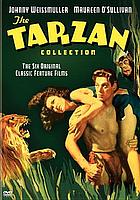 The Tarzan collection. Disc 2