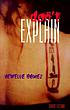 Don't explain : short fiction