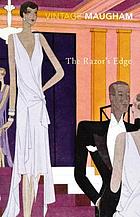 The razor's edge