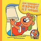 An energy expert at home