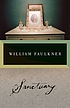 Sanctuary : the corrected text por William Faulkner
