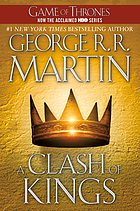 A clash of kings