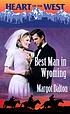 Best man in Wyoming por Margot Dalton