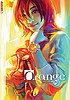 Orange de Benjamin.