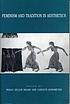 Feminism and tradition in aesthetics 著者： Peggy Zeglin Brand