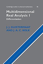 Differentiation