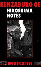 Hiroshima notes