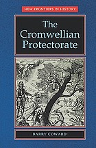 The Cromwellian protectorate