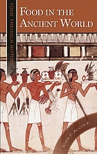 Food in the ancient world