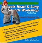 Heart & lung sounds workshop