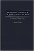 Confessing Christ in a post-Holocaust world :... por Henry F Knight