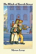 The witch of Fourth Street, and other stories