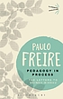 Pedagogy in process : the letters to Guinea-Bissau by  Paulo Freire 
