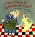 Three cheers for Catherine the Great! by  Cari Best 