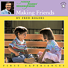 Making friends