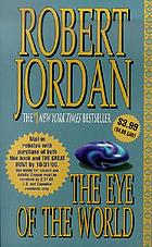 The eye of the world