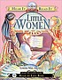 Little women : abridged from the original 著者： Louisa May Alcott