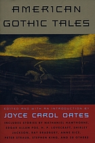 American gothic tales