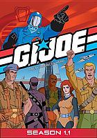 G.I. Joe, a real American hero. / Season 1.1