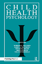 Child health psychology