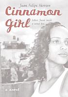 Cinnamon girl : letters found inside a cereal box