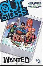Outsiders : wanted
