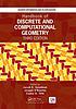 Handbook of Discrete and Computational Geometry,... by Csaba D Toth