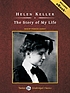The story of my life door Helen Keller